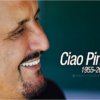 Ciao Pino…..